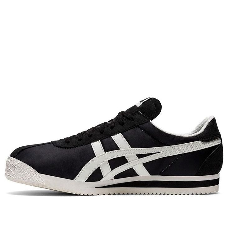 Onitsuka Tiger Corsair 'Black White' 1183B398-001