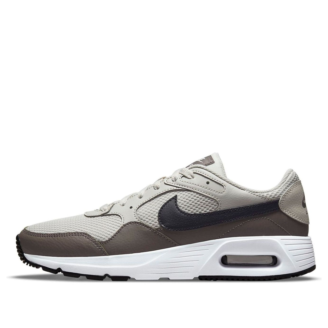 Nike Air Max SC Sports 'White Grey' CW4555-005