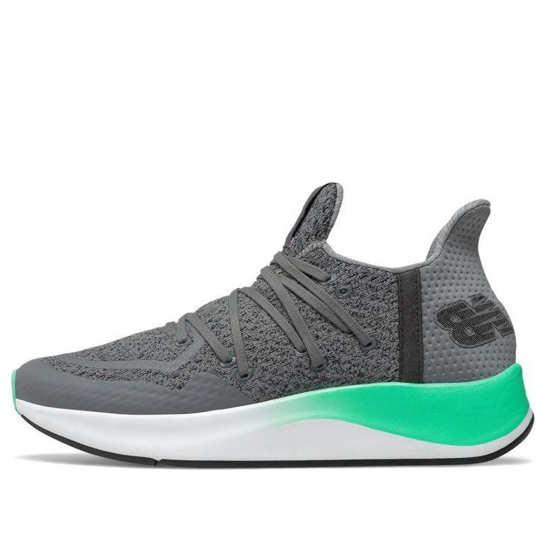 New Balance Cypher V2 D 'Grey Green' MSRMCLG2