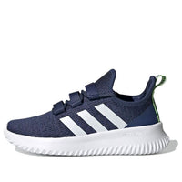 (GS) adidas Kaptir K 'Blue White' FY6463