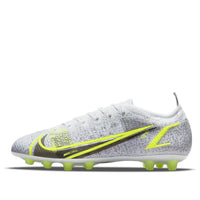 Nike Mercurial Vapor 14 Elite HG 'Grey Green' DD0273-107