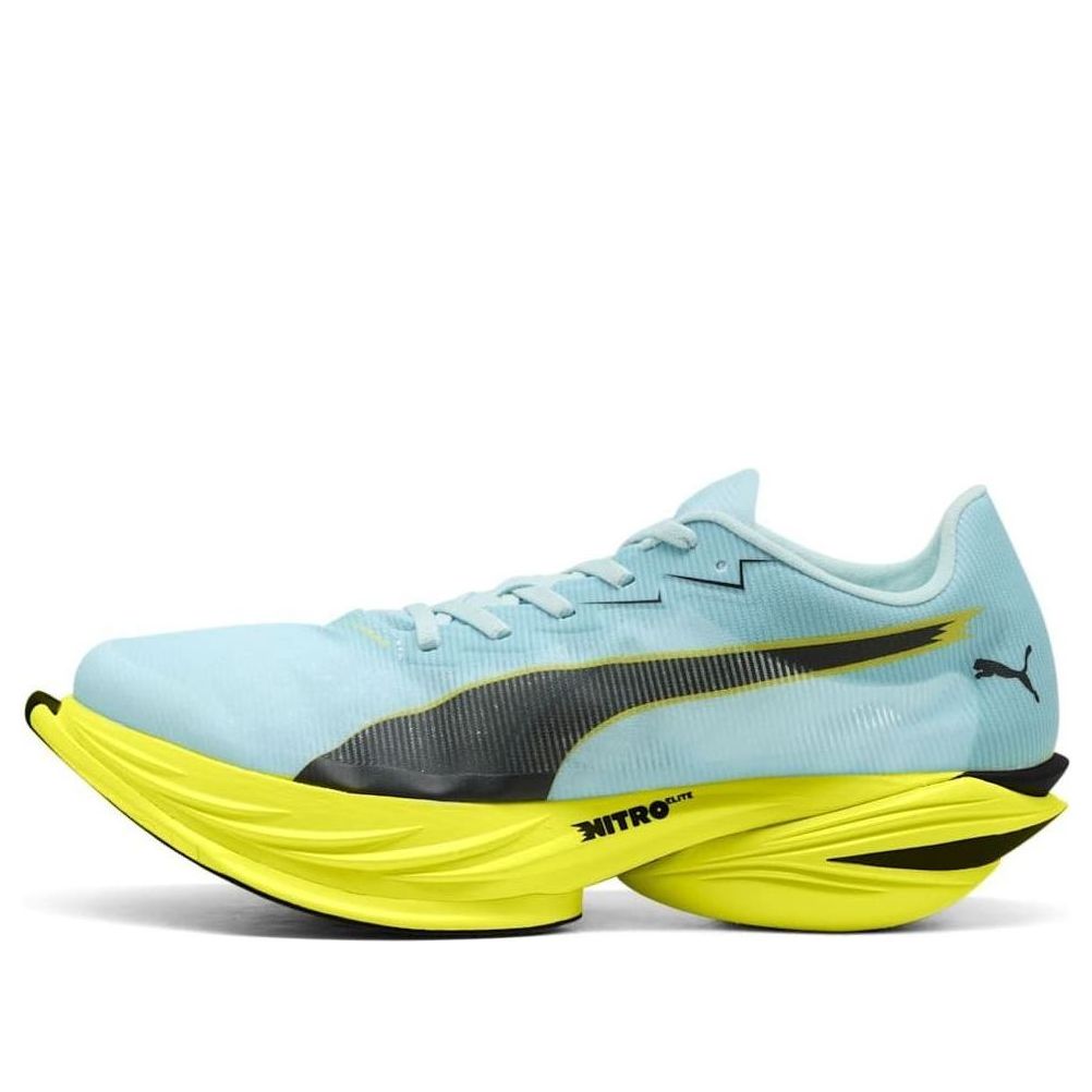 PUMA Fast-R Nitro Elite 3 'Fresh Water Lemon Crush' 312060-09