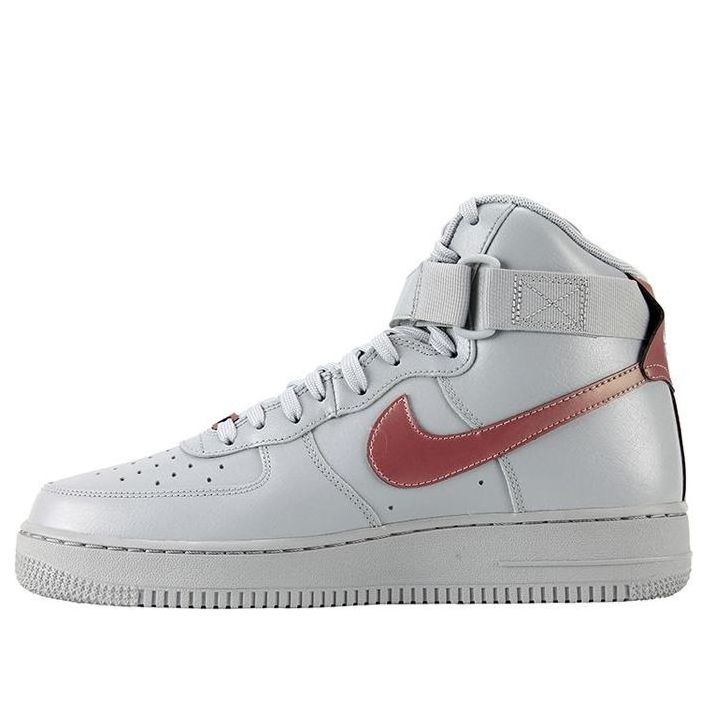 Nike Air Force 1 High '07 LV8 'Pure Platinum' 806403-010