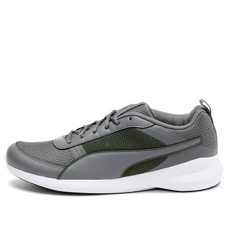 PUMA Zen Evo Idp Gray 366143-03