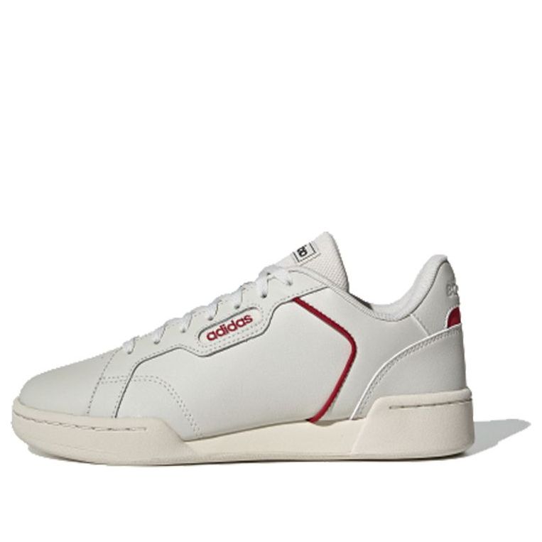 adidas Roguera 'White Active Maroon' EG2657