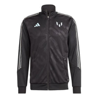 adidas Messi Jackets 'Black' IJ4936