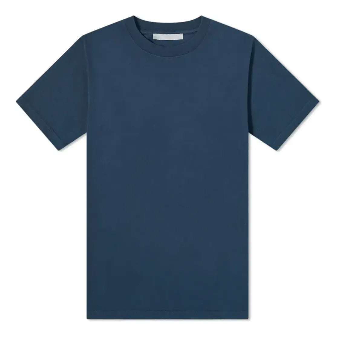 A-COLD-WALL* Signature Graphic T-shirt 'Navy' ACWMTS039-NAVY