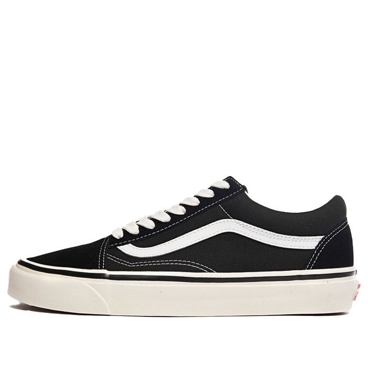 Vans Old Skool 36 Black/White VA38G2PXC