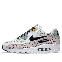 Nike Air Max 90 Premium 'Barely Rose' 700155-603