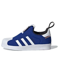 (PS) adidas originals Superstar 360 'Blue White' FX4867