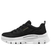 (WMNS) Skechers Roadies Surge 'Black' 177245-BLK