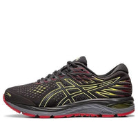 ASICS Gel-Cumulus 21 G-TX 'Graphite Sour Yuzu' 1011A571-020