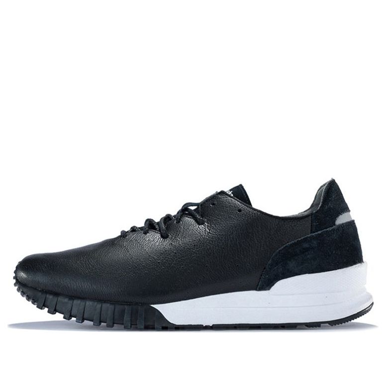 Onitsuka Tiger Samsara Lo 'Black' D7G4L-9090