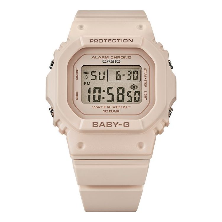 CASIO Baby-G 'Pink' BGD-565-4PR