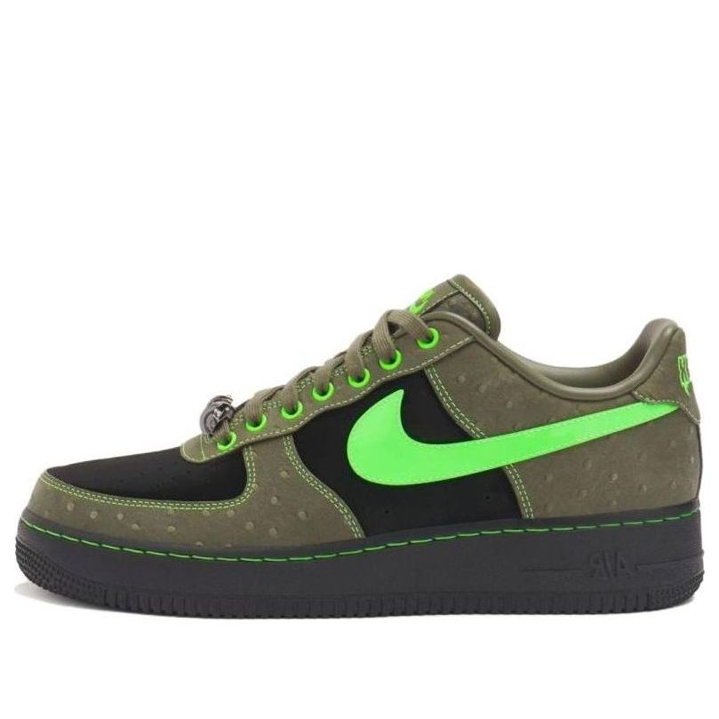 Nike Air Force 1 Low 'RTFKT - Undead' FQ4048-001