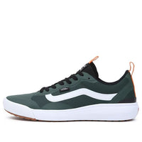 Vans UltraRange Exo 'Olive Green White' VN0A4U1KBD6