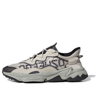 adidas originals Ozweego 'Black Grey' EG8798