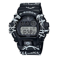 CASIO G-Shock Digital 'Black' GD-X6900FTR-1