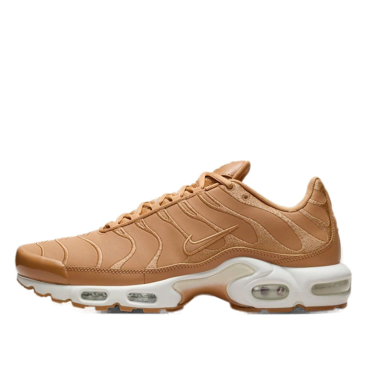 Nike Air Max Plus 'Flax Sail' FZ8815-200