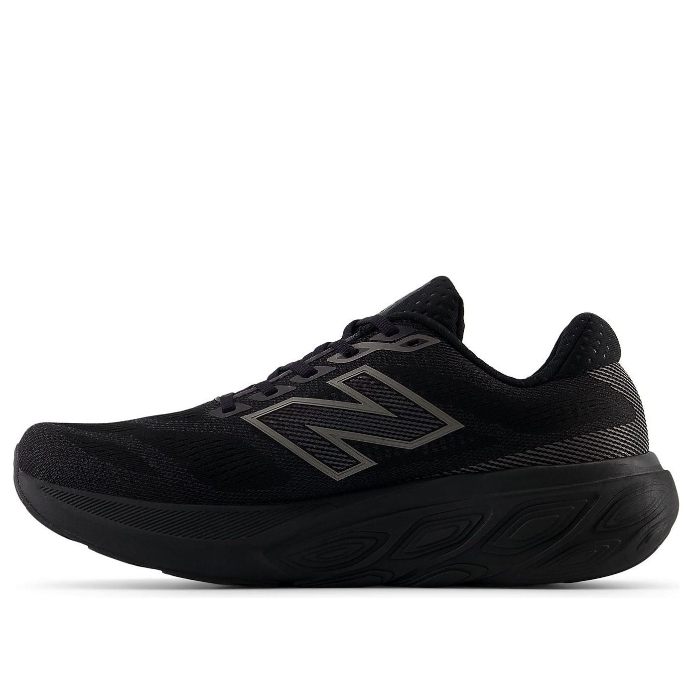 New Balance Fresh Foam 880v15 'Black Black Metallic' M880K15