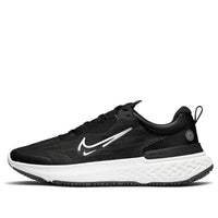 Nike React Miler 2 Shield 'Black White' DC4064-001