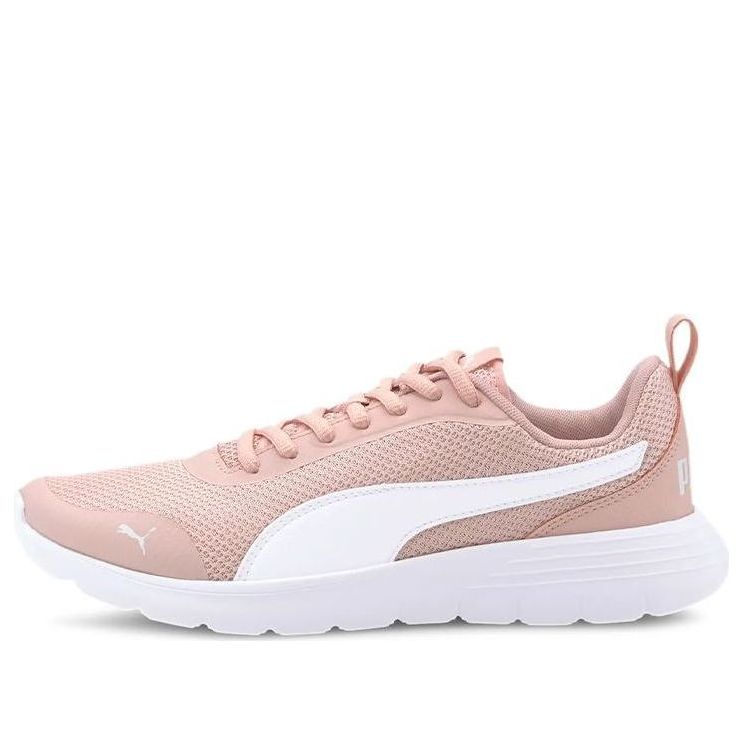 PUMA Flex Renew White/Pink 371120-10