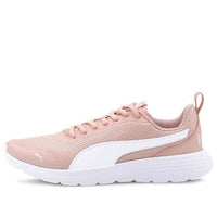 PUMA Flex Renew White/Pink 371120-10