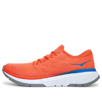 HOKA ONE ONE Cavu 3 'Mandarin Red White' 1106481-MRWH