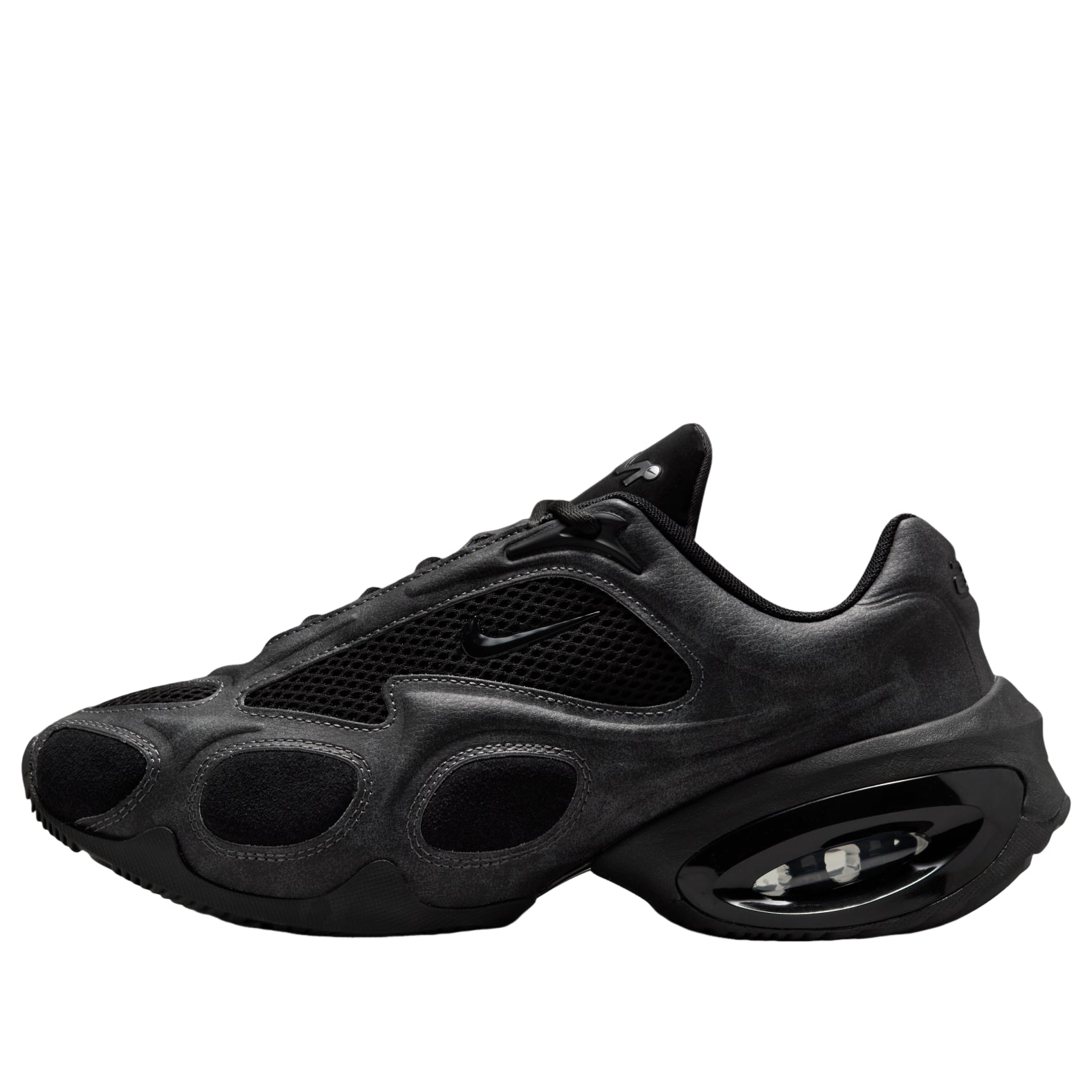 (WMNS) Nike Air Max Muse 'Triple Black' HQ1831-001