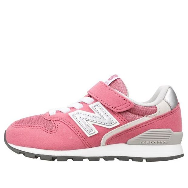 (PS) New Balance 996 Pink/White YV996CPK