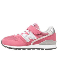 (PS) New Balance 996 Pink/White YV996CPK
