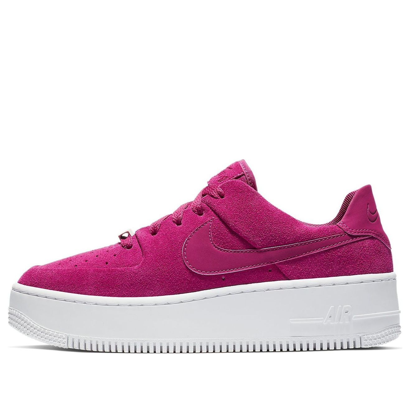 (WMNS) Nike Air Force 1 Sage Low 'True Berry' AR5339-600