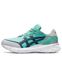 ASICS Tarther Blast 'Wasabi Thunder Blue' 1201A066-300