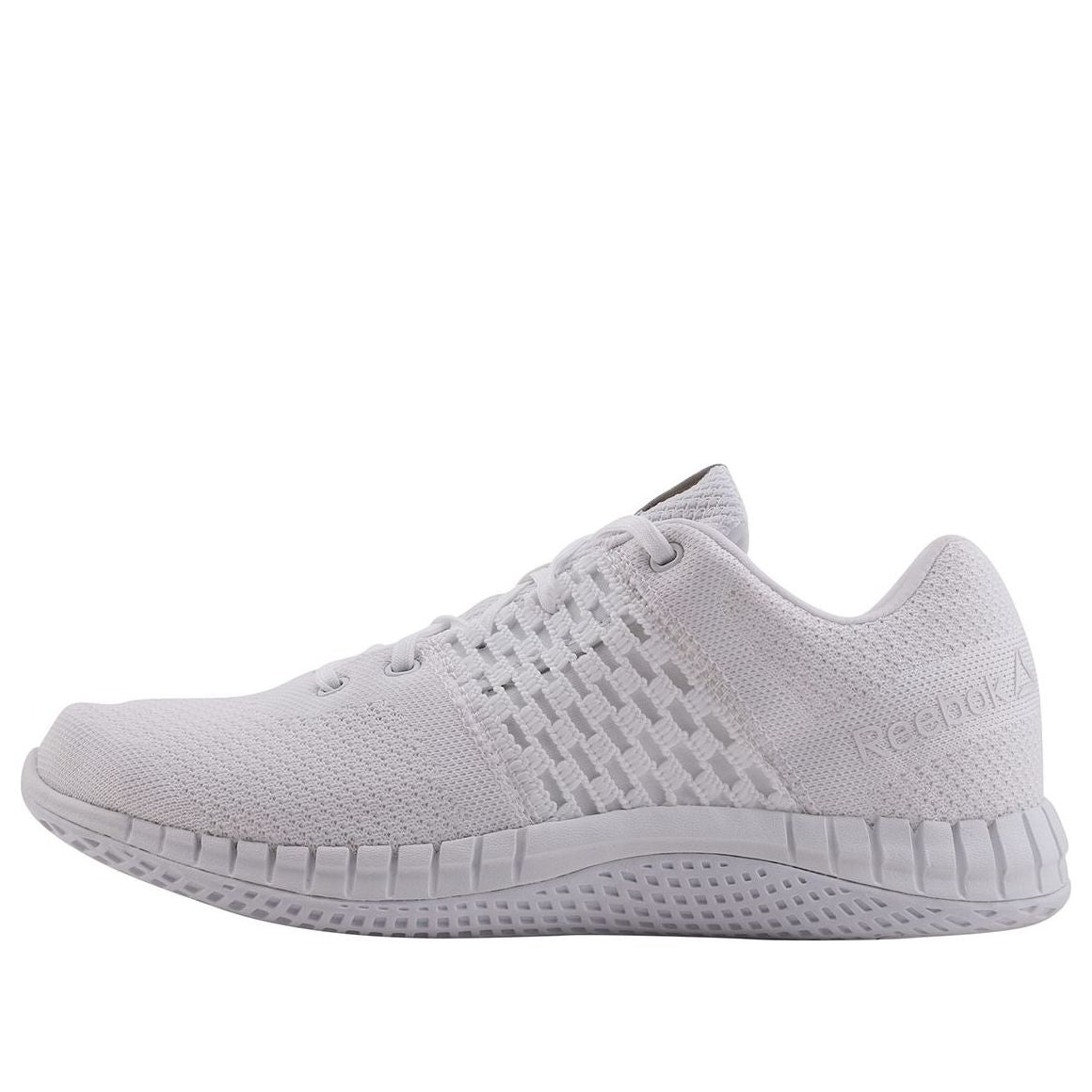 Reebok Zprint Run Clean ULTK 'White Skull Grey' BS9818
