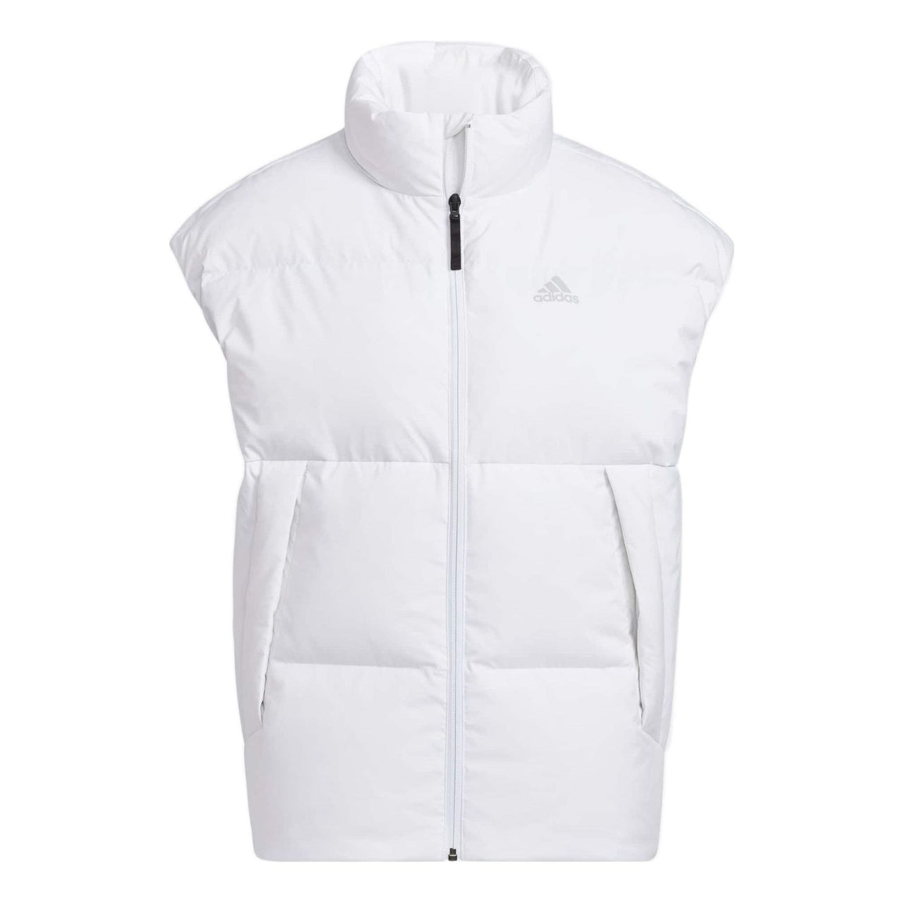 (WMNS) adidas Down Jacket Asia Sizing 'White' HR5238