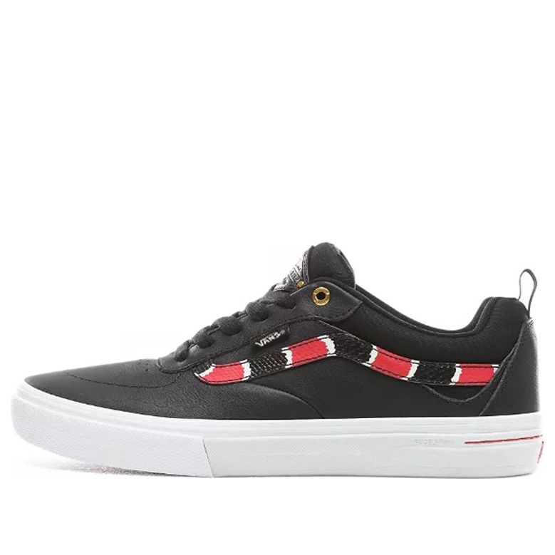 Vans Kyle Walker Pro 'Coral Snake' VN0A2XSGVFN