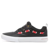 Vans Kyle Walker Pro 'Coral Snake' VN0A2XSGVFN