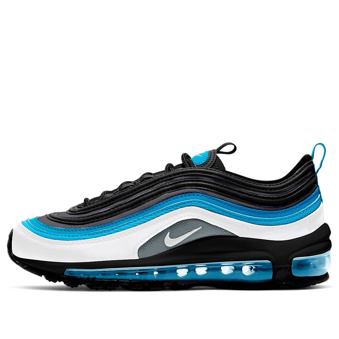 (GS) Nike Air Max 97 'Aqua Blue' 921522-106
