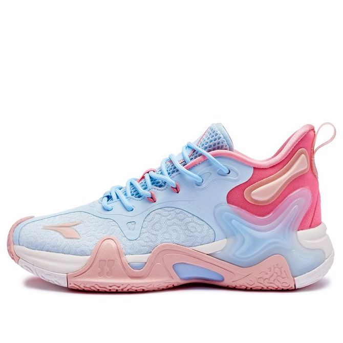 361 Degrees Lava 2.0 'Blue Pink' 572231104-5