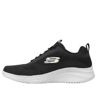 Skechers Ultra Flex 3.0 'Cardwell - Black Lime' 232307-BKLM