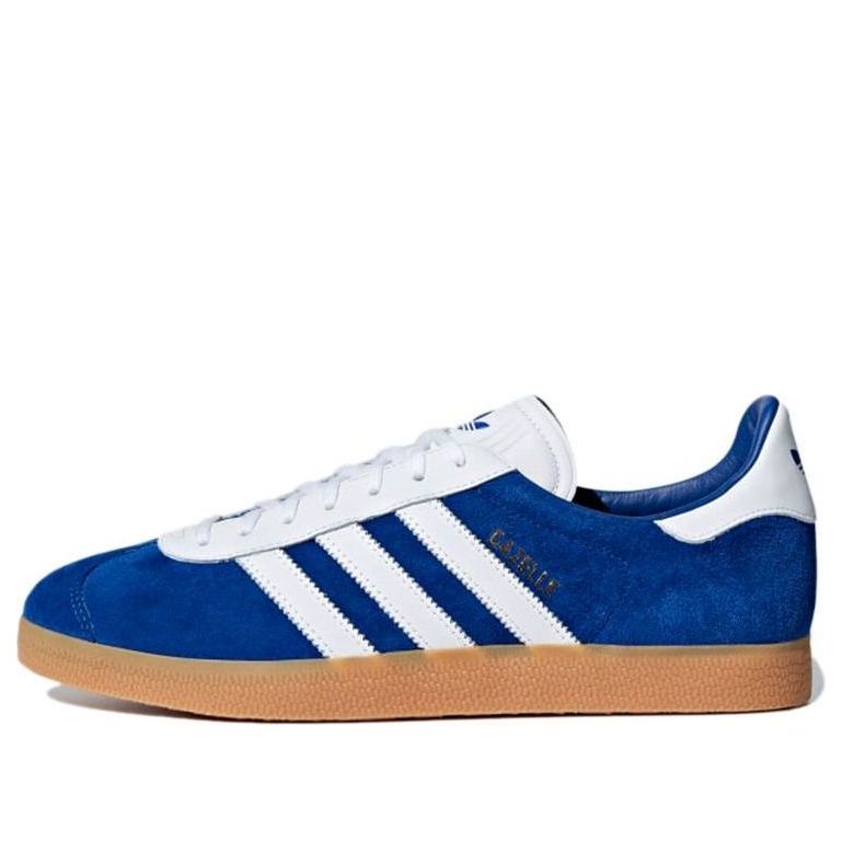 adidas Gazelle 'Collegiate Royal' B37943