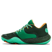 Under Armour Anatomix Spawn 2 'Forest Green' 3022626-302