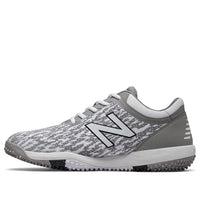 New Balance 4040v5 Turf Gray T4040TG5