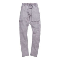 KITH Bennett Washed Sweatpant 'Pavement' KH6316-103