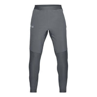 Under Armour Qualifier Speedpocket Pants 'Pitch Grey' 1341937-012