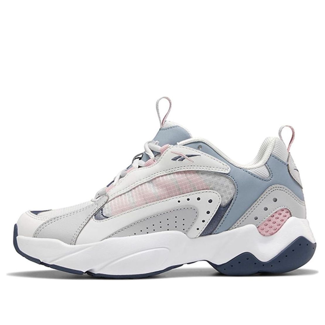 (WMNS) Reebok Royal Pervader Grey/White FV0189