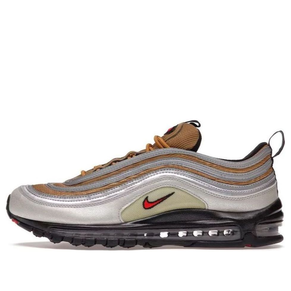 Nike Air Max 97 'Sliver Gold' BV0306-001