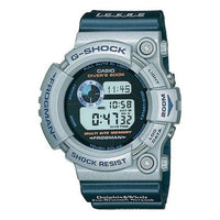 CASIO G-Shock Frogman 'Blue' GW-200K-2JR