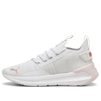 (WMNS) PUMA Softride Symmetry Fuzion 'Feather Grey Pink' 310460-02