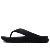 PUMA Wave Sports Slippers Unisex Black 390142-01